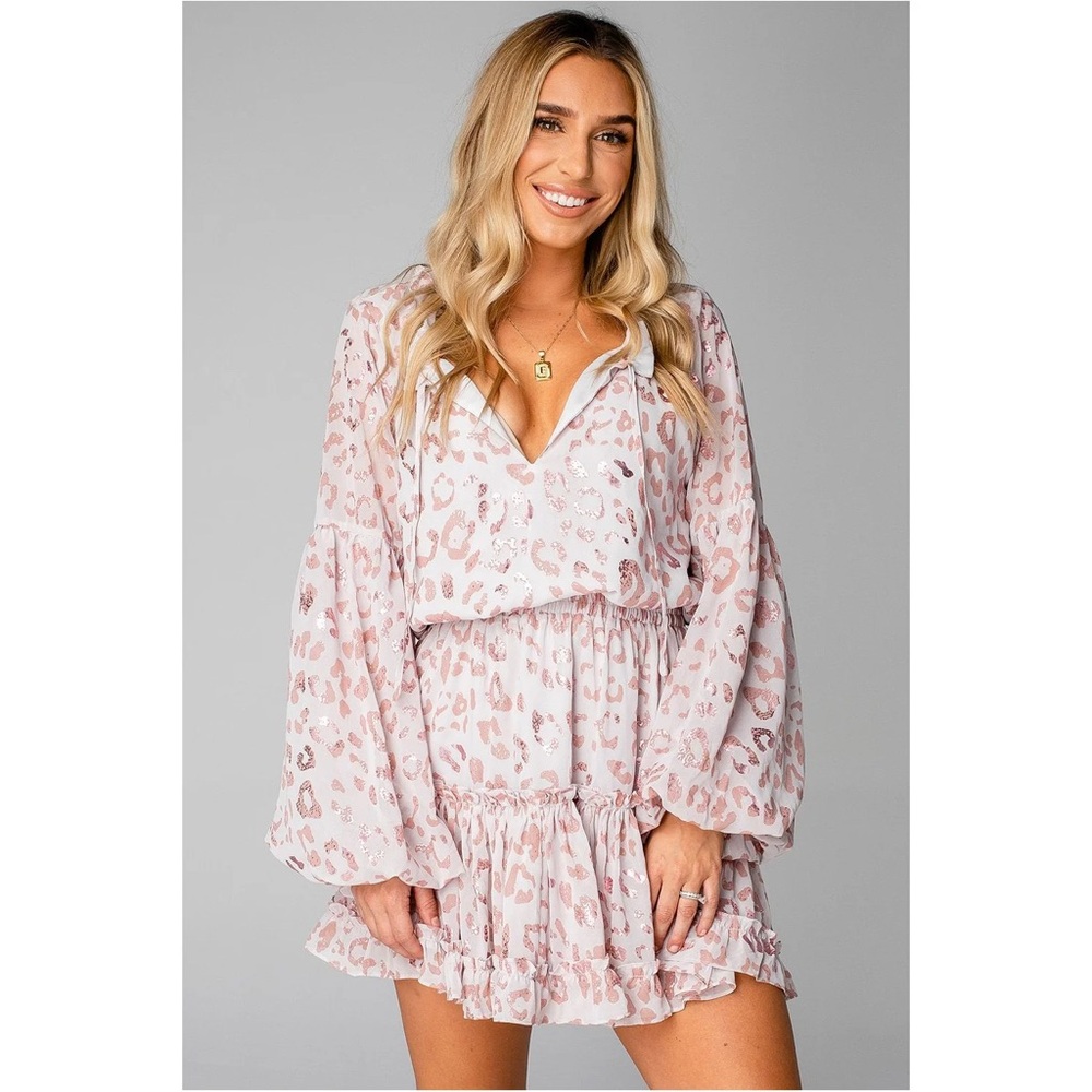 Buddy Love Dress